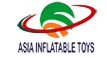 चीन Inflatable पानी पार्क निर्माता