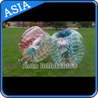 1.0 TPU Inflatable Bumper Ball , Inflatable sumo ball , Bubble soccer , Bubble football
