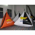 Whole sale inflatable Swim buoys 