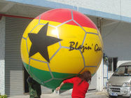 .newest inflatable outdoor events helium balloon