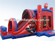 popular design commercial inflatable combo for sale