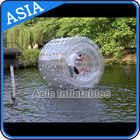 Large Floating Wheel Inflatable Water Walking Roller Ball For Sale