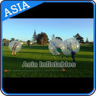 Durable 1.0mm Transparent Tpu Knocker Ball For Exciting Sports Games