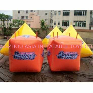 Customize  swim maker buoy for sale