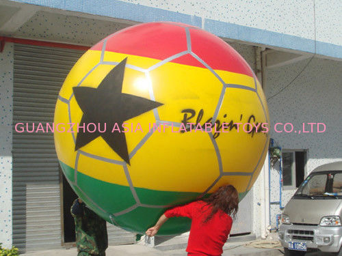 .newest inflatable outdoor events helium balloon