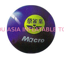 economic inflatable helium balloon with high quality