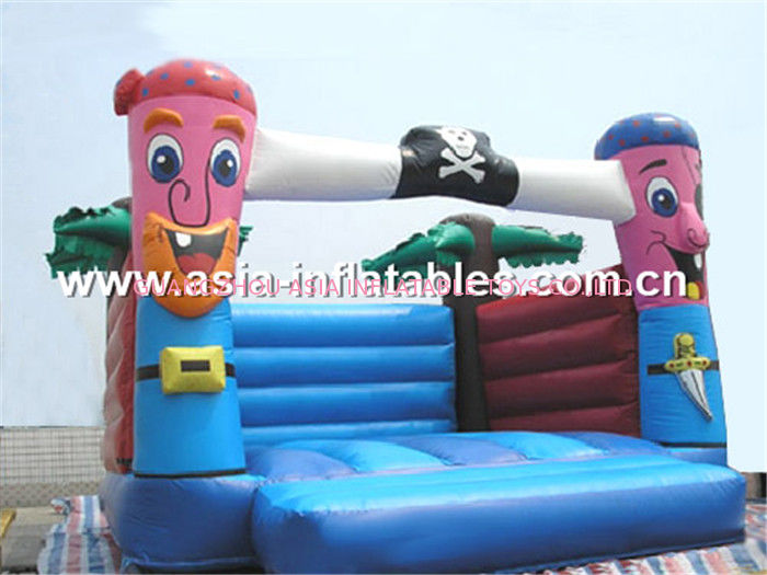 hot sale inflatable combo with commercial quality