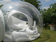 Inflatable Snow Globe Bar Dome